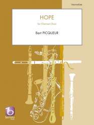 Hope -Bart Picqueur