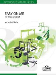 Easy On Me - Seb Skelly