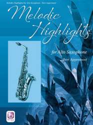 Melodic Highlights -Bert Appermont