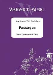 Passages - Mary Jeanne van Appledorn