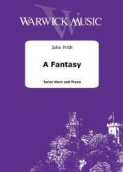 A Fantasy - John Frith