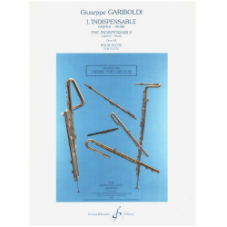 L'indispensable op.48 : - Giuseppe Gariboldi