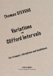 Variations on Clifford intervals : - Thomas Stevens