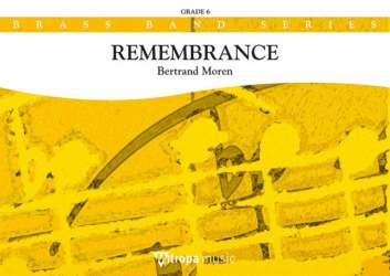 Remembrance - Bertrand Moren