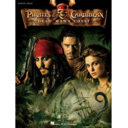 Pirates of the Caribbean: Dead Man's Chest - Hans Zimmer / Arr. Michael Brown