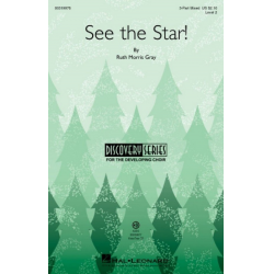 See the Star! - Ruth Morris Gray