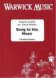 Song to the Moon - Antonin Dvorak / Arr. David Rahbee