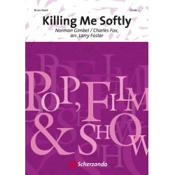 Killing me Softly - Larry Foster