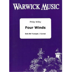 Four Winds - Philip Wilby