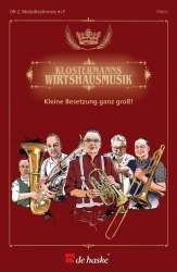 Klostermanns Wirtshausmusik - 09 - 2. Melodiestimme in F (Horn) -Michael Klostermann