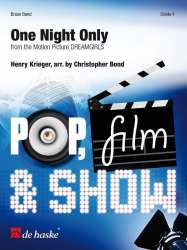 One Night Only - Christopher Bond
