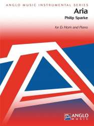 Aria - Philip Sparke