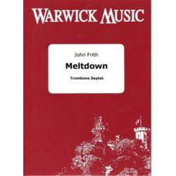 Meltdown - John Frith