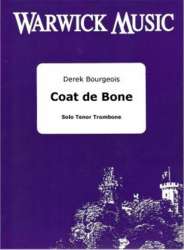 Coat de Bone - Derek Bourgeois