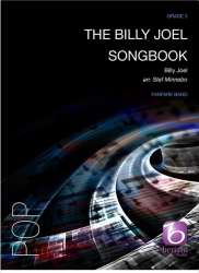 The Billy Joel Songbook - Billy Joel / Arr. Stef Minnebo