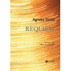 Requiem - Agneta Sköld
