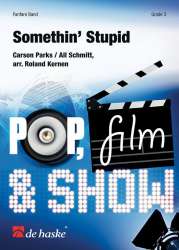 Somethin' Stupid - Roland Kernen