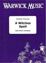 A Witches Spell - Andrew Duncan