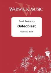 Osteoblast - Derek Bourgeois