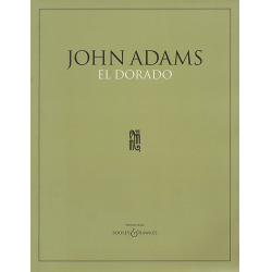 El Dorado - John Coolidge Adams