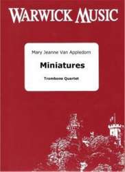 Miniatures - Mary Jeanne van Appledorn