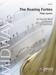 The Roaring Forties -Philip Sparke