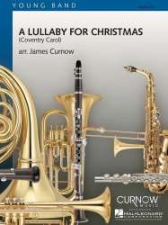 A Lullaby for Christmas - James Curnow