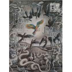 The Painted Bird - Johan de Meij