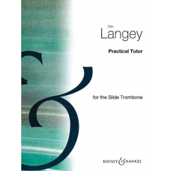 PRACTICAL TUTOR : FOR THE - Otto Langey