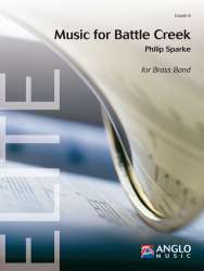 Music for Battle Creek - Philip Sparke