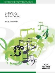 Shivers - Seb Skelly