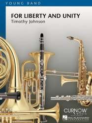 For Liberty and Unity - Timothy Johnson