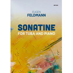 Sonatine - Eugen Feldmann
