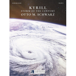 Kyrill -Otto M. Schwarz