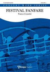 Festival Fanfare - Franco Cesarini