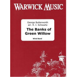 The Banks of Green Willow - Arthur Butterworth / Arr. Richard I. Schwatrz