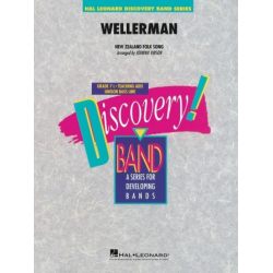 Wellerman (Score) - Johnnie Vinson