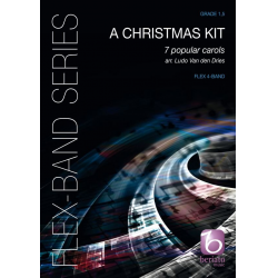 A Christmas Kit - L. Van den Dries