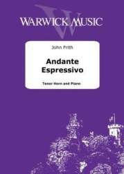 Andante Espressivo - John Frith