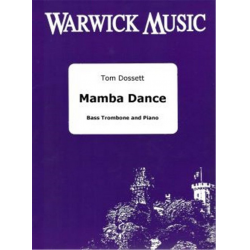 Mamba Dance - Tom Dossett