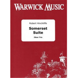 Somerset Suite - Robert Hinchliffe