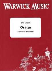 Orage - Eric Crees