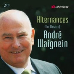 Alternances -André Waignein
