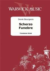 Scherzo Funebre - Derek Bourgeois
