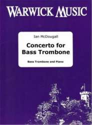 Concerto - Ian McDougall