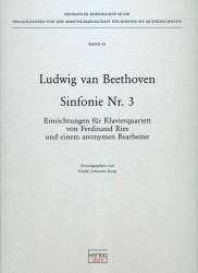 Ries, Ferdinand - Ludwig van Beethoven