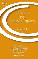 The Manger Throne - Thomas Bell