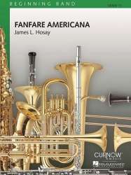 Fanfare Americana - James L. Hosay