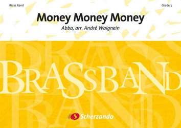 Money, Money, Money - André Waignein