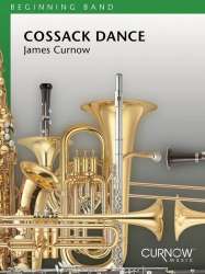 Cossack Dance - James Curnow